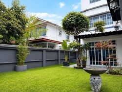 Sembawang Springs Estate (D27), Semi-Detached #589250151